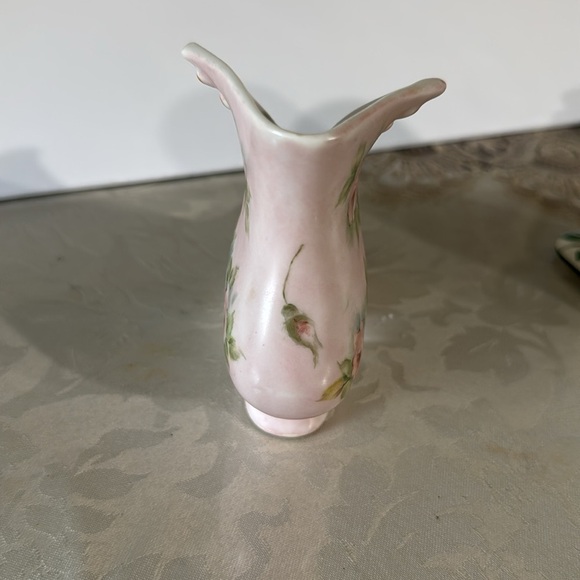 Victorian boot shoe, signed by an artist named "Sherry - Picture 4 of 8